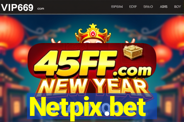 Netpix.bet