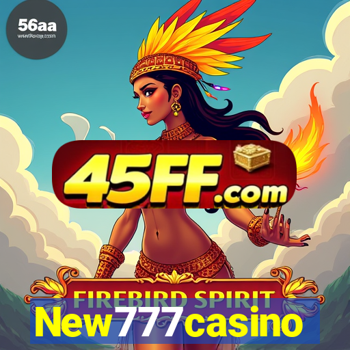 New777casino