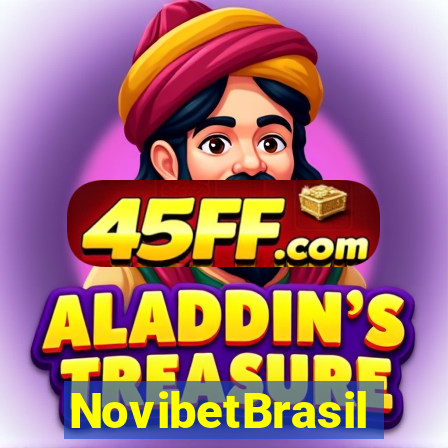 NovibetBrasil