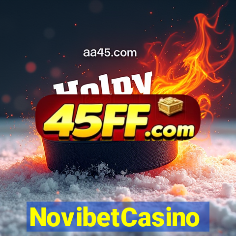 NovibetCasino