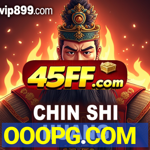 OOOPG.COM