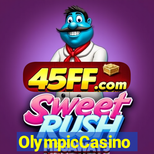 OlympicCasino