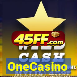 OneCasino