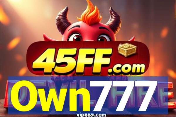 Own777