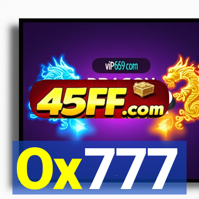 Ox777