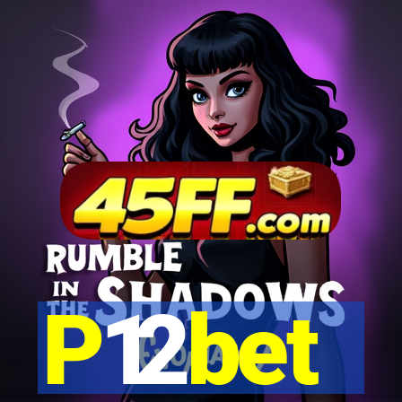 P12bet