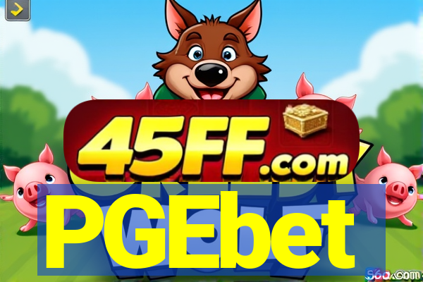 PGEbet