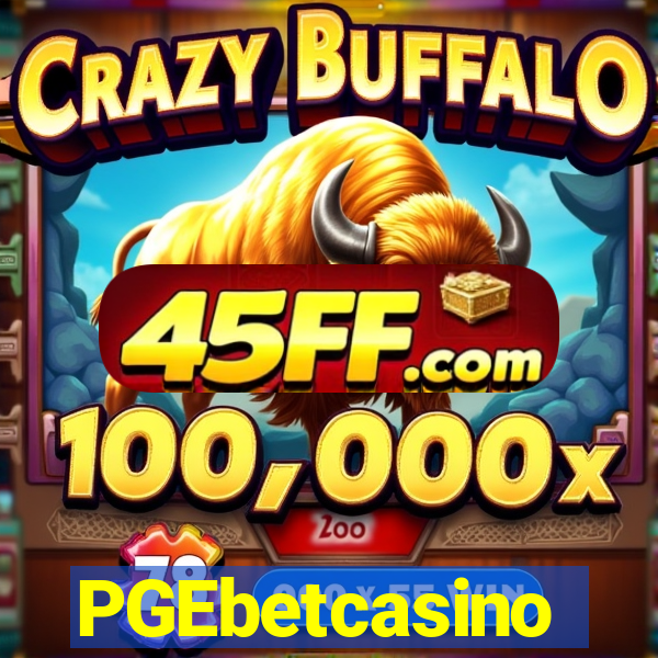 PGEbetcasino