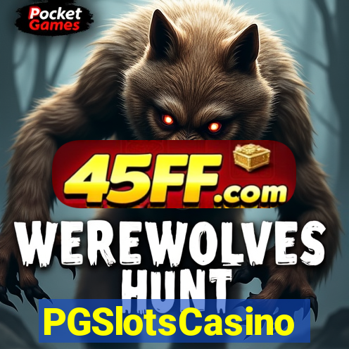 PGSlotsCasino