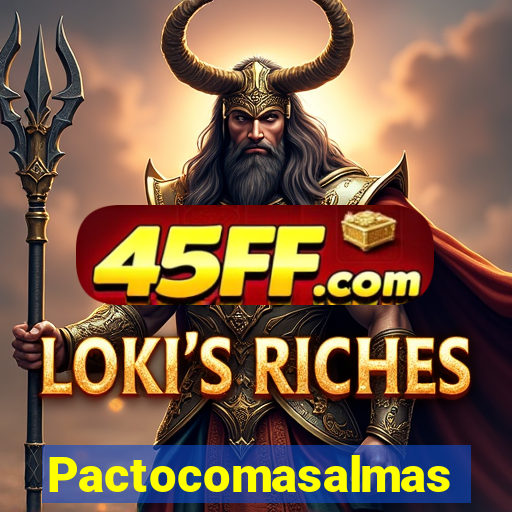 Pactocomasalmas