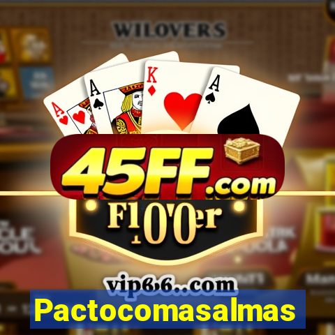Pactocomasalmas