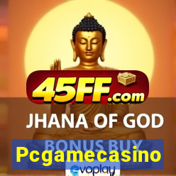 Pcgamecasino