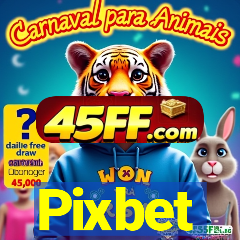 Pixbet