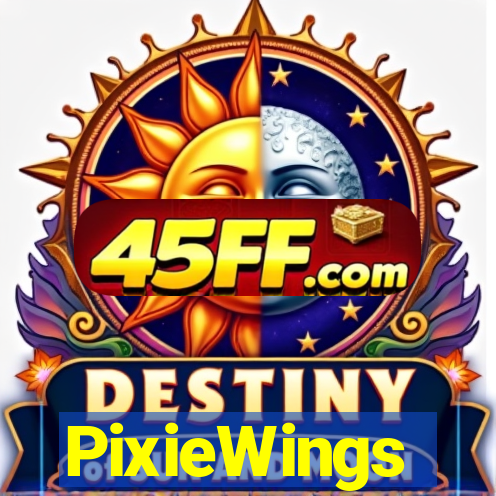 PixieWings