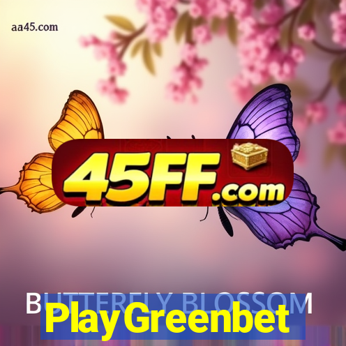 PlayGreenbet
