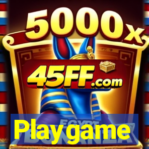 Playgame