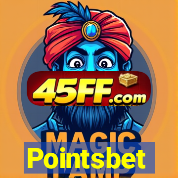 Pointsbet
