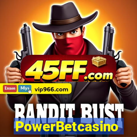 PowerBetcasino