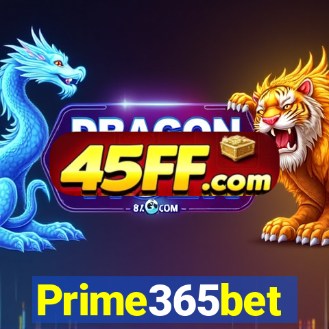 Prime365bet