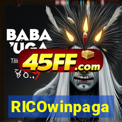 RICOwinpaga
