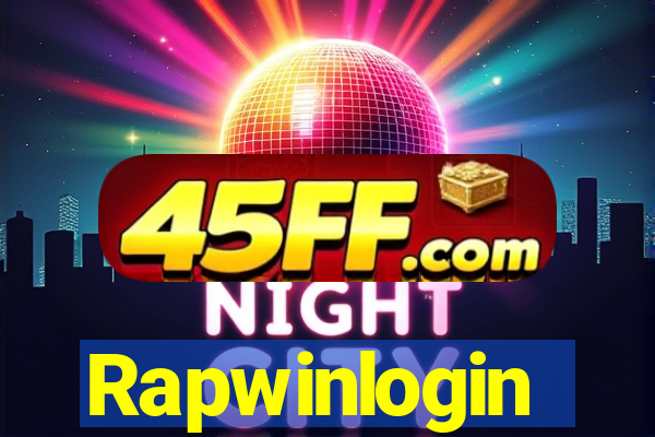 Rapwinlogin