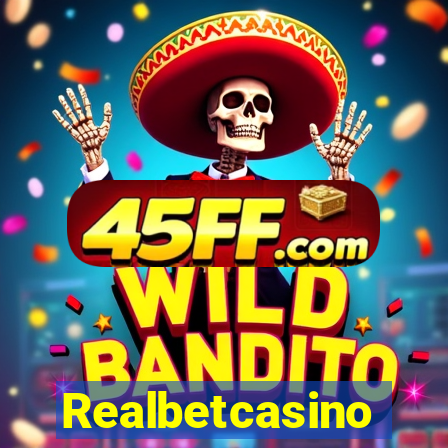 Realbetcasino