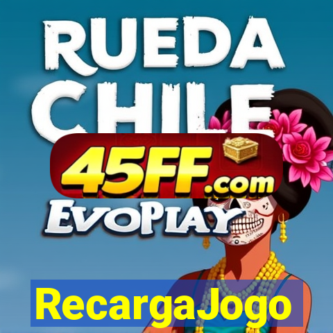 RecargaJogo
