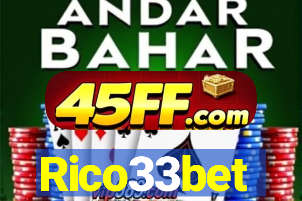 Rico33bet