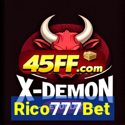 Rico777Bet