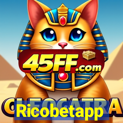 Ricobetapp