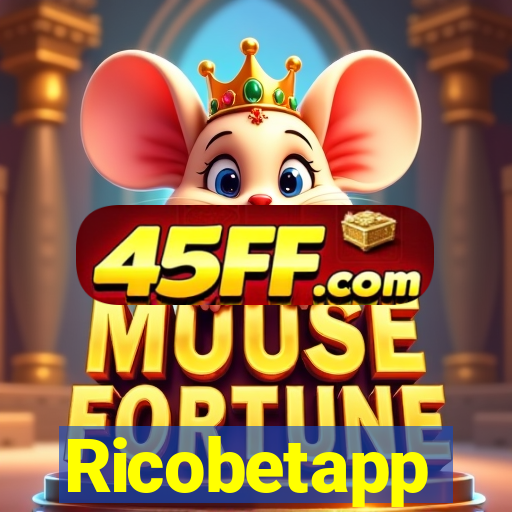 Ricobetapp