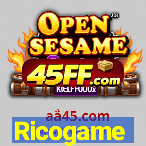 Ricogame