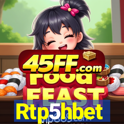 Rtp5hbet