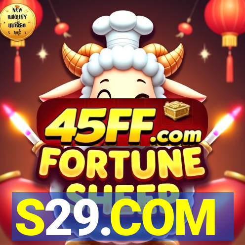S29.COM