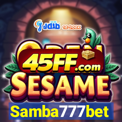 Samba777bet