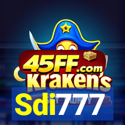 Sdi777
