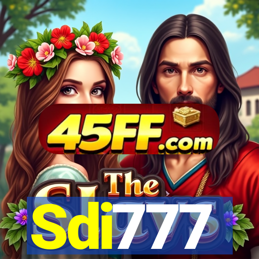 Sdi777