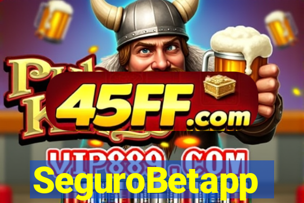 SeguroBetapp