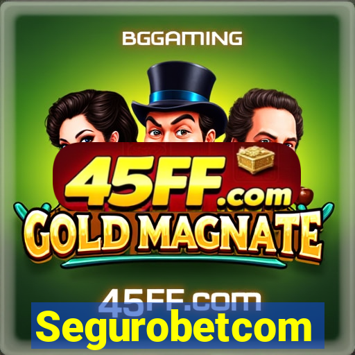 Segurobetcom