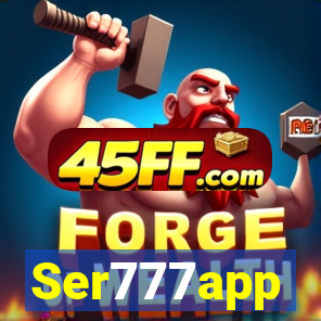 Ser777app