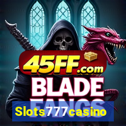 Slots777casino