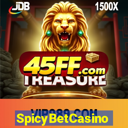 SpicyBetCasino