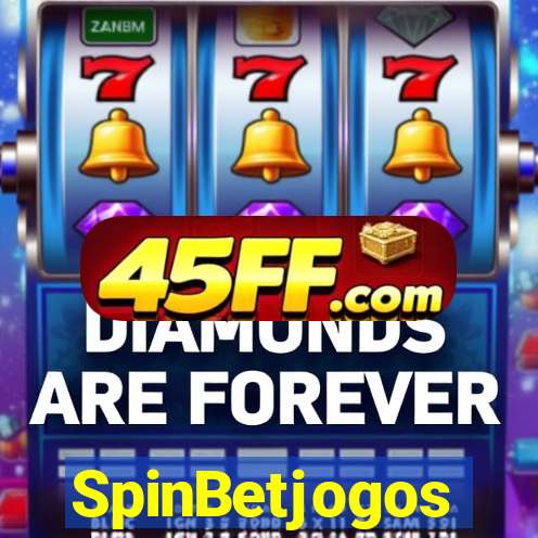 SpinBetjogos
