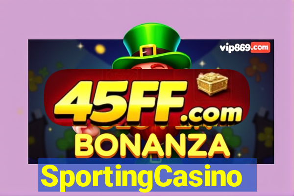 SportingCasino