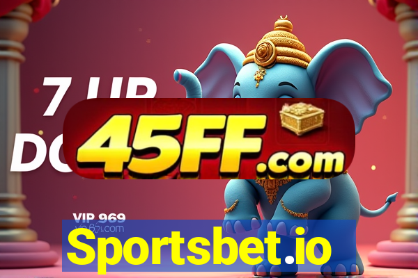 Sportsbet.io