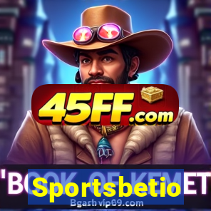 Sportsbetio