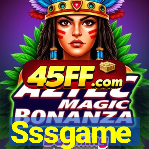 Sssgame