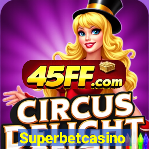 Superbetcasino