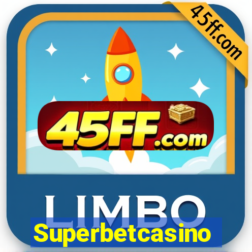 Superbetcasino