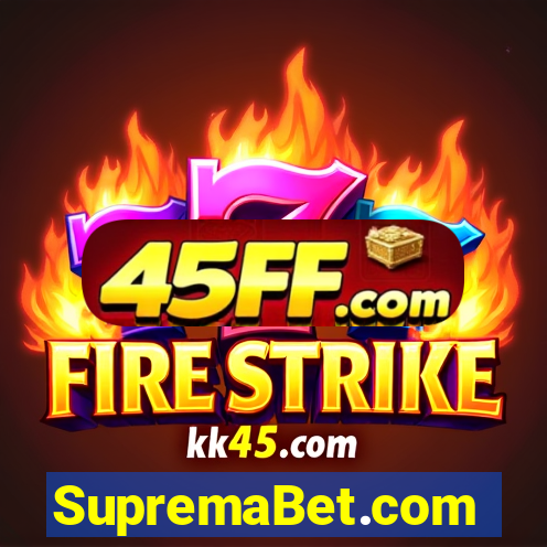 SupremaBet.com